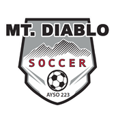 Mt Diablo Youth Soccer