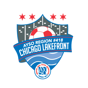 AYSO 418 - Chicago Lakefront